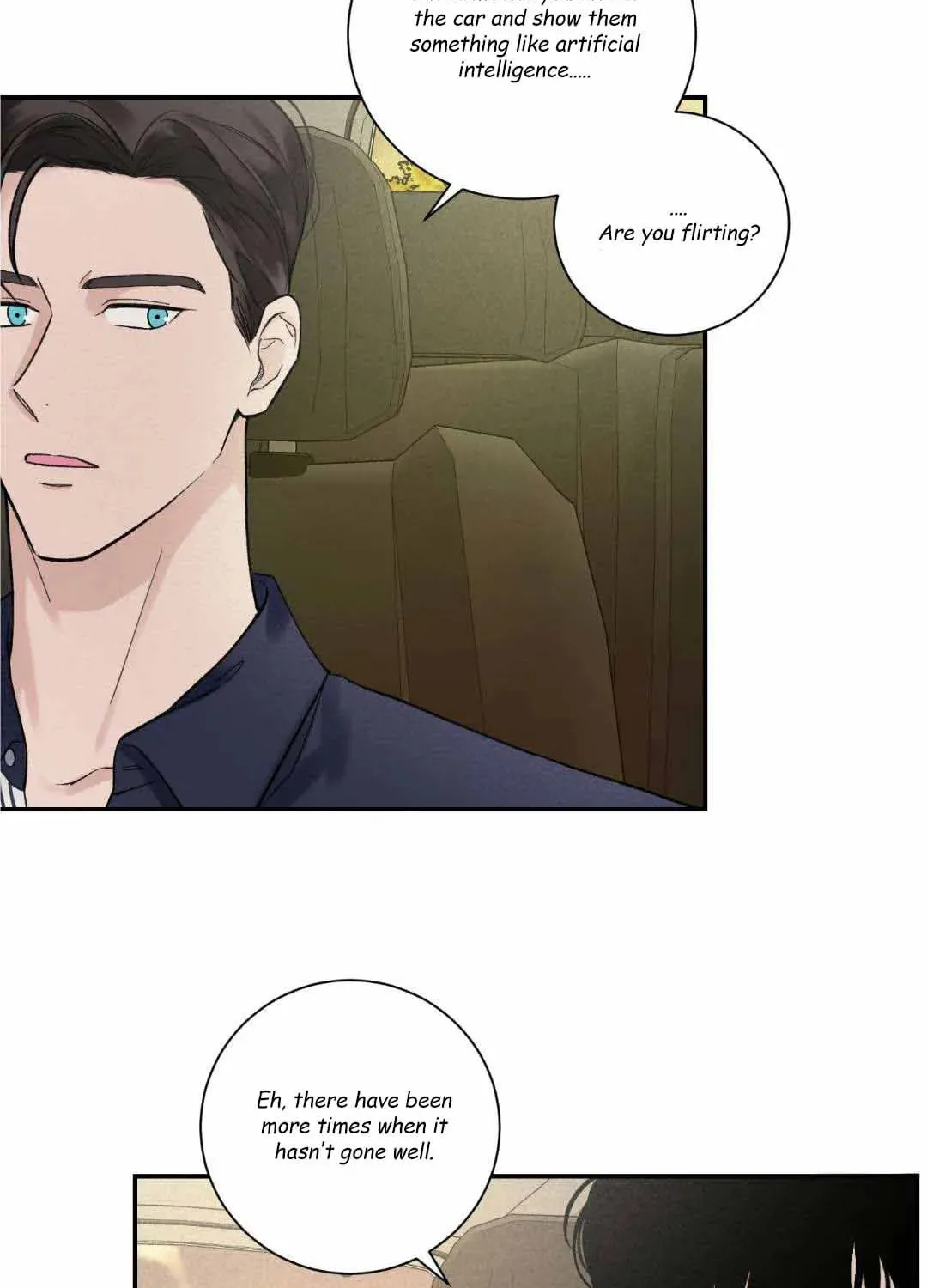Overclock Chapter 3 page 30 - 