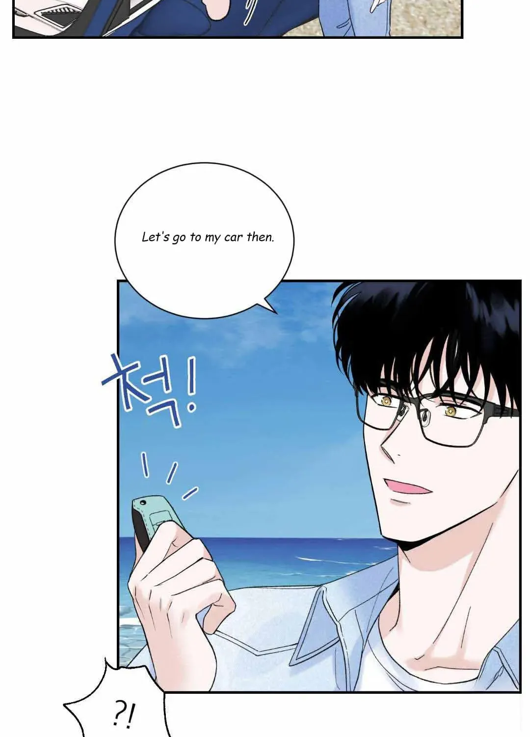 Overclock Chapter 3 page 4 - 