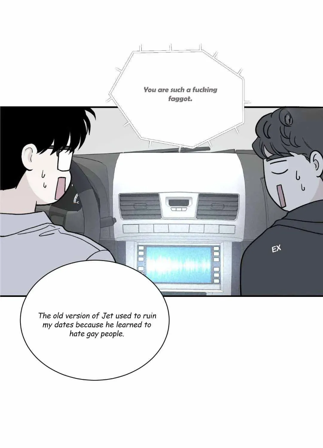 Overclock Chapter 3 page 32 - 