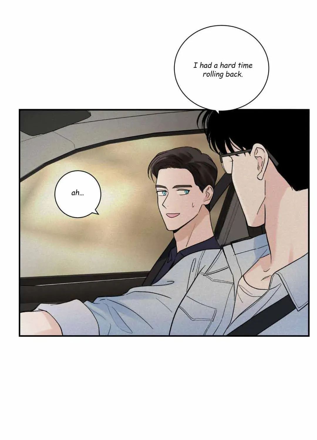 Overclock Chapter 3 page 33 - 