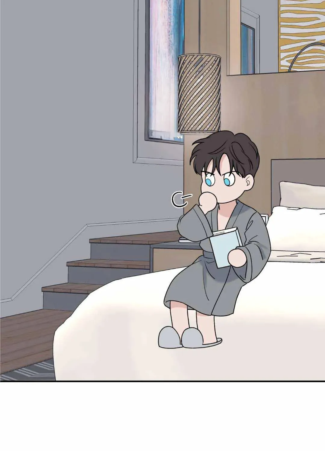 Overclock Chapter 3 page 51 - 