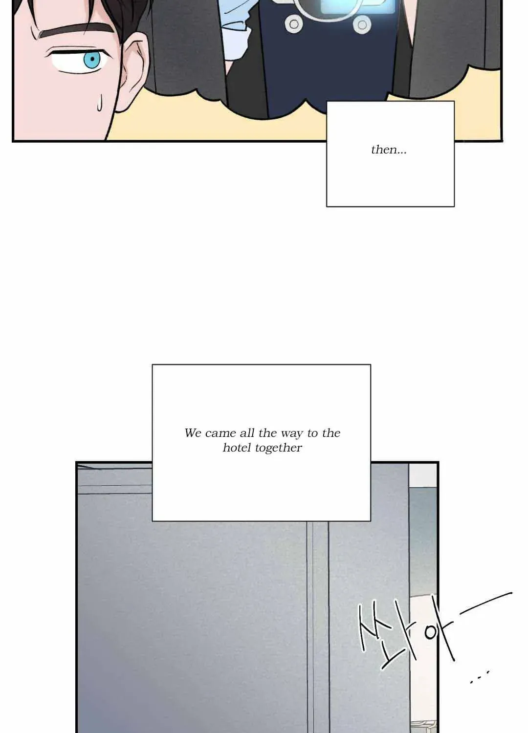 Overclock Chapter 3 page 53 - 