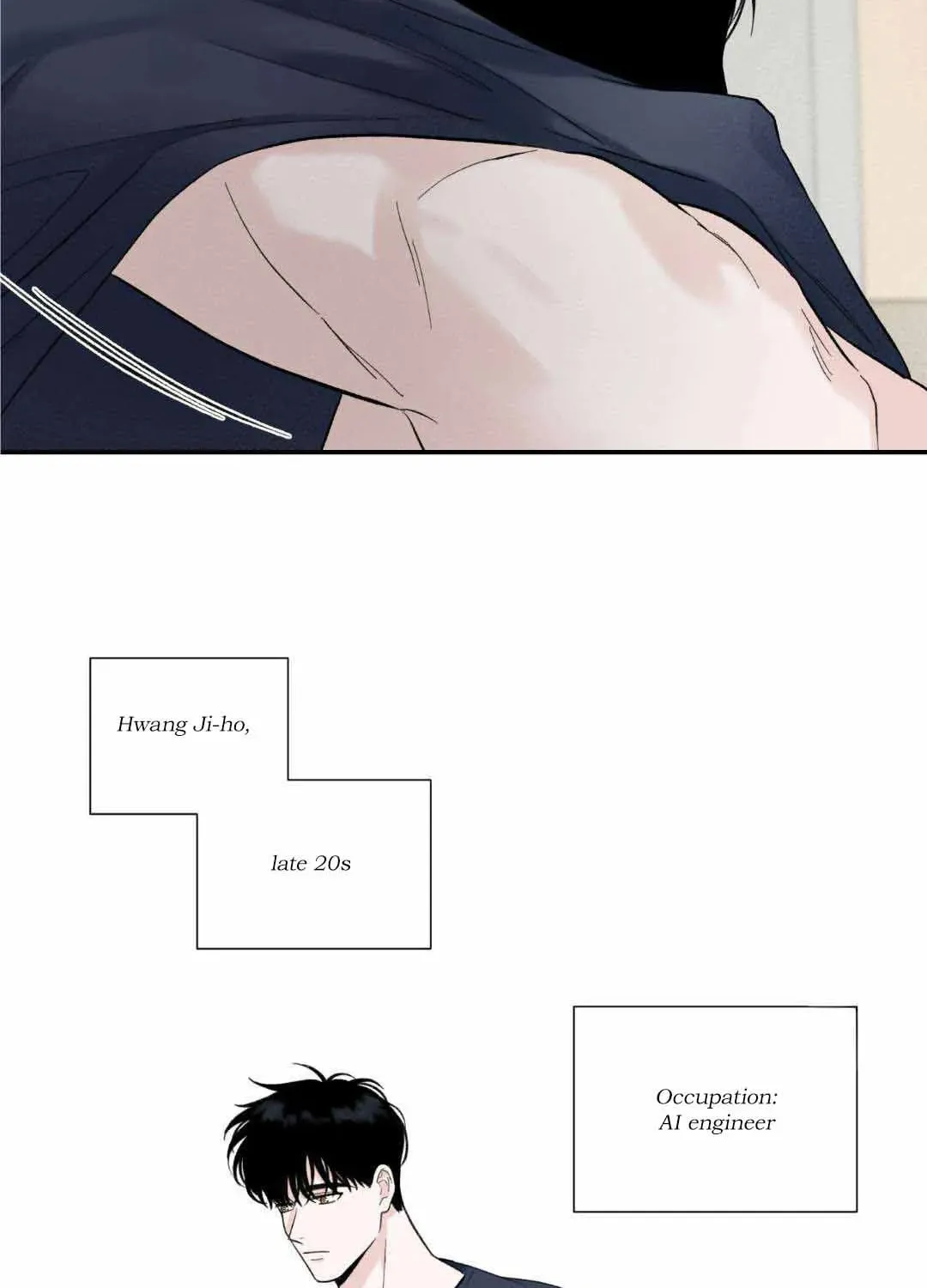 Overclock Chapter 3 page 58 - 