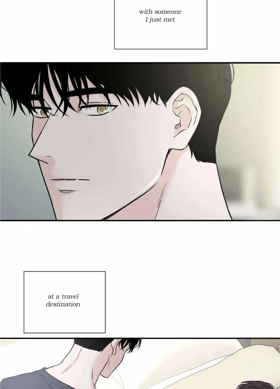 Overclock Chapter 3 page 63 - 