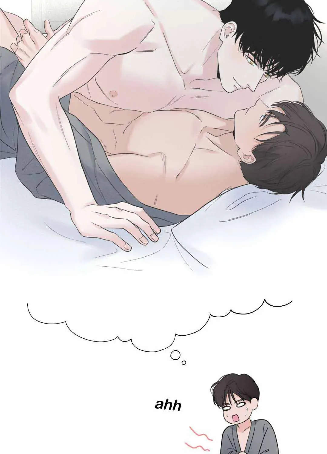 Overclock Chapter 3 page 65 - 