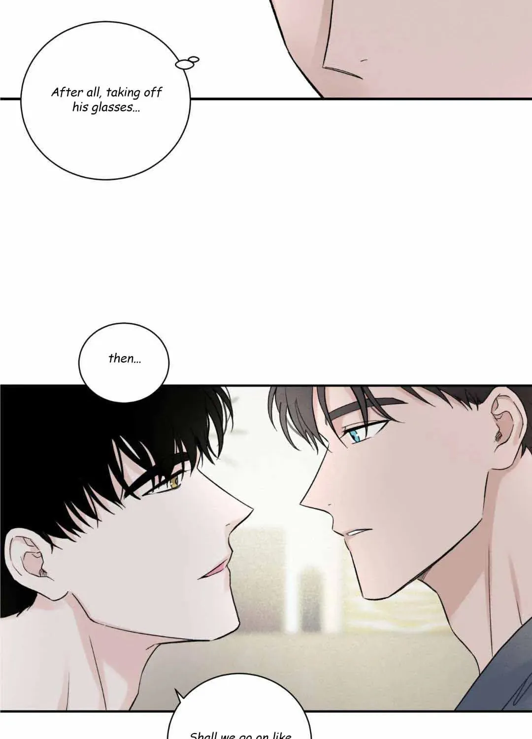 Overclock Chapter 3 page 70 - 
