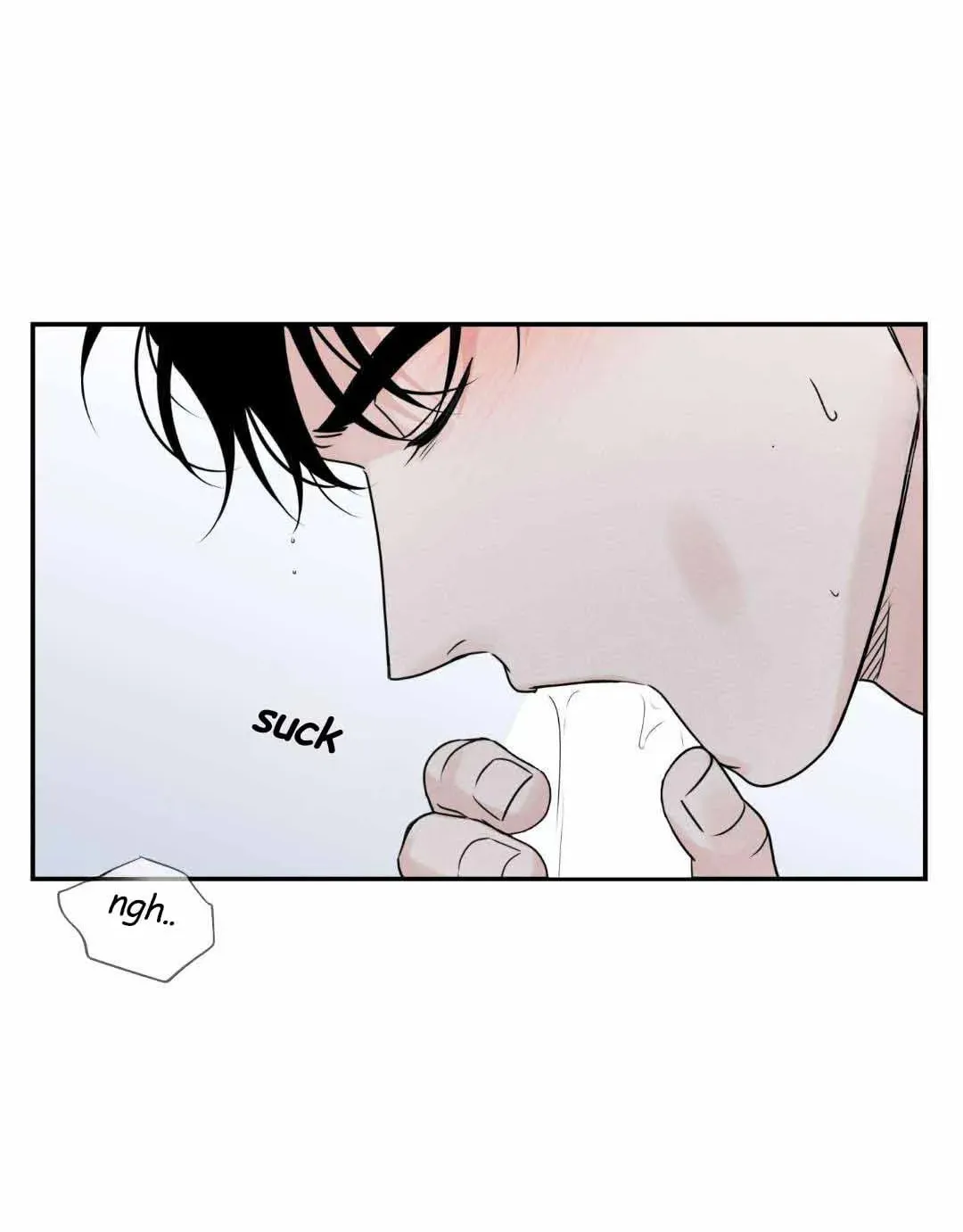 Overclock Chapter 30 page 23 - 