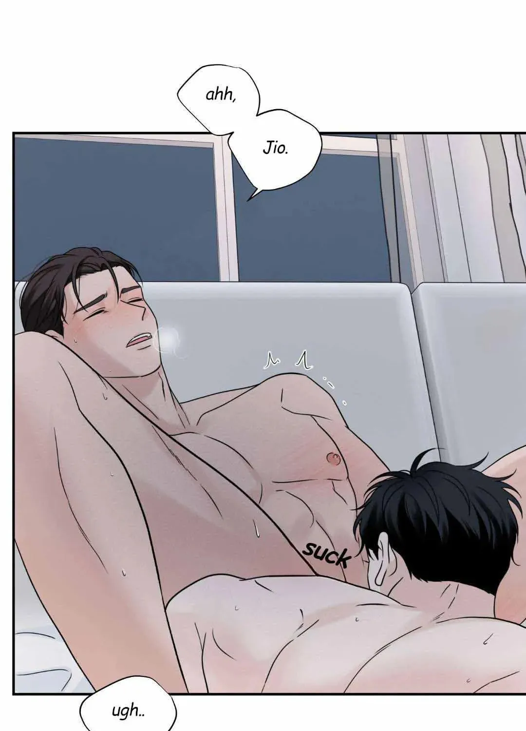 Overclock Chapter 30 page 25 - 