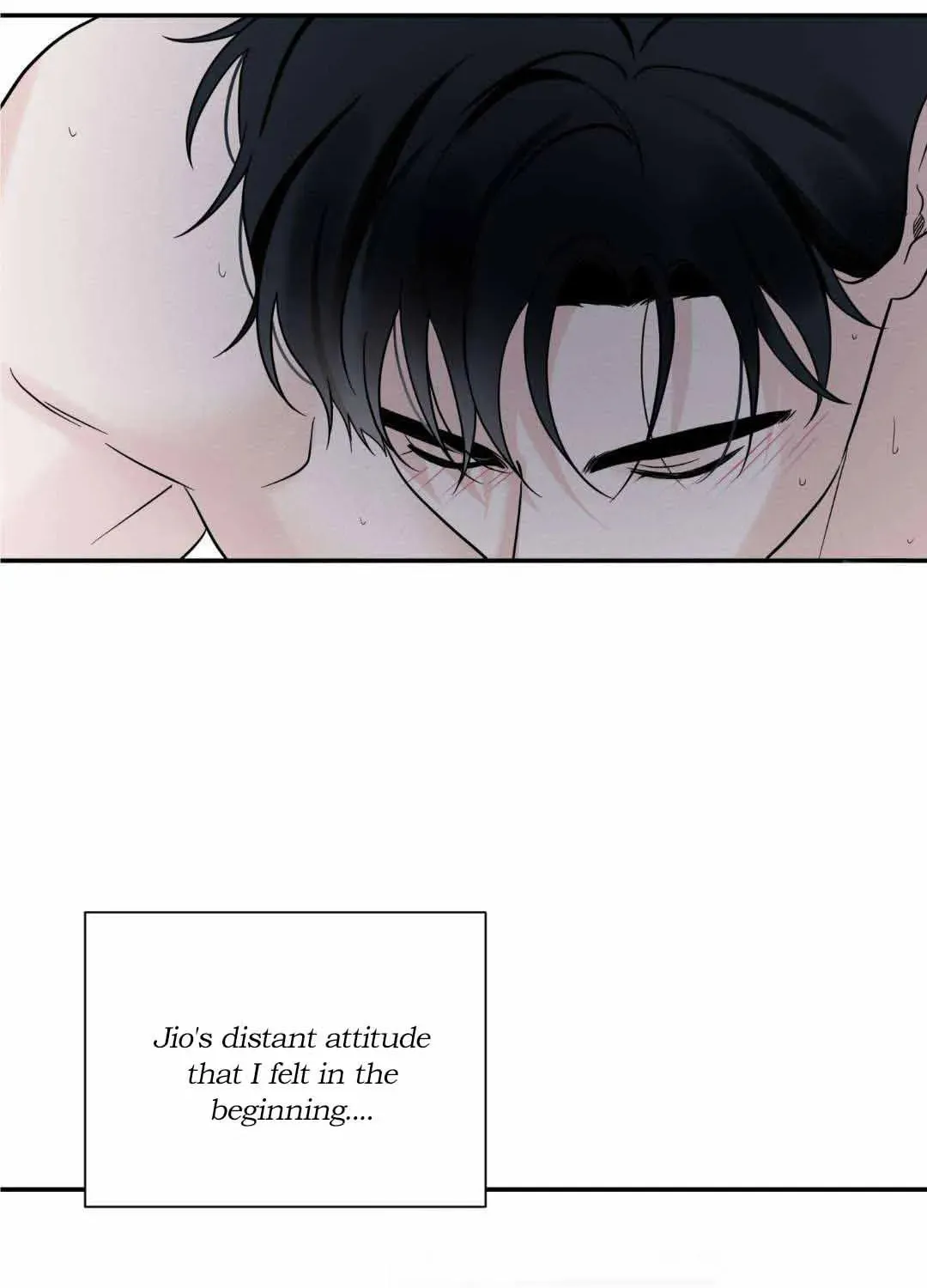 Overclock Chapter 30 page 27 - 