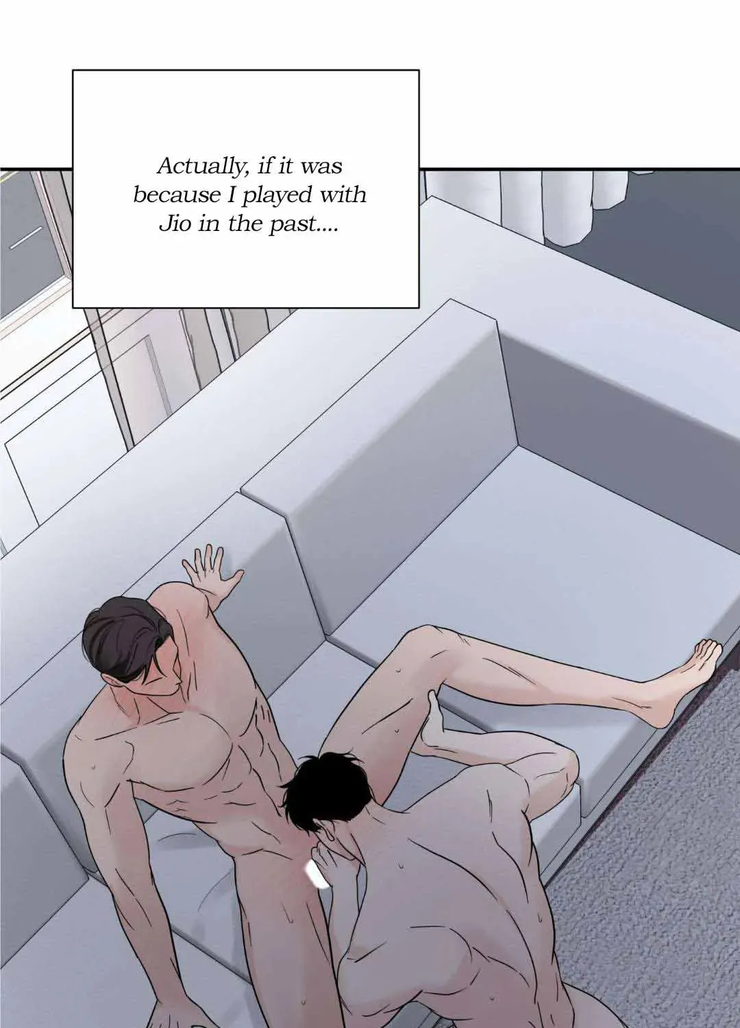 Overclock Chapter 30 page 29 - 