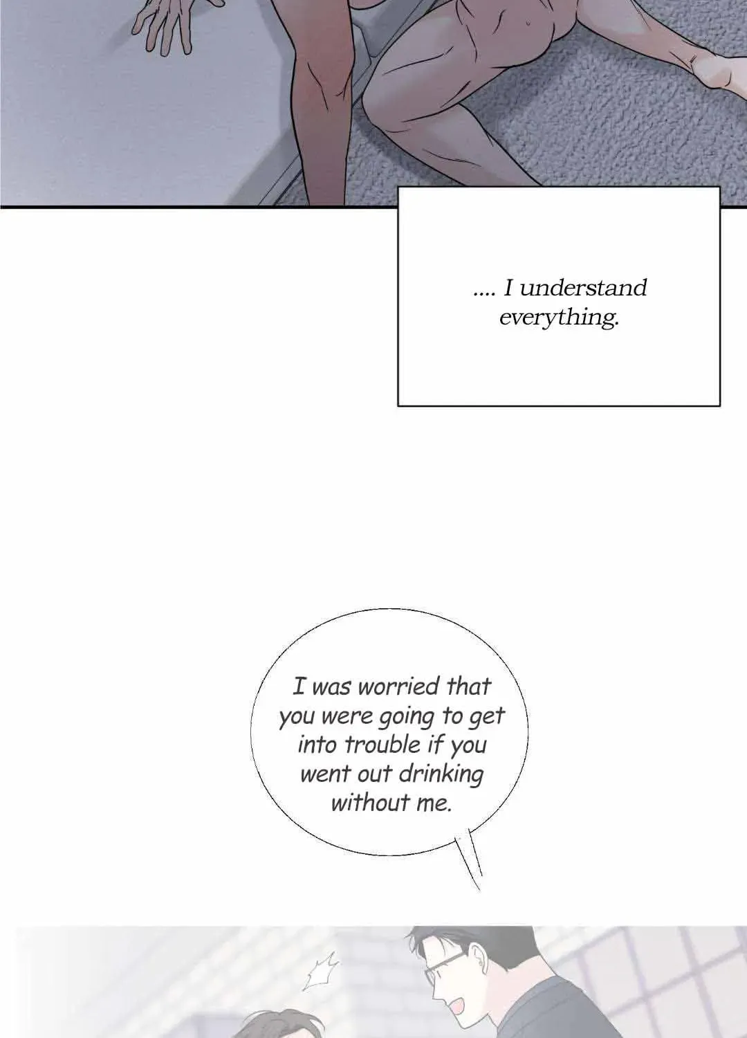 Overclock Chapter 30 page 30 - 