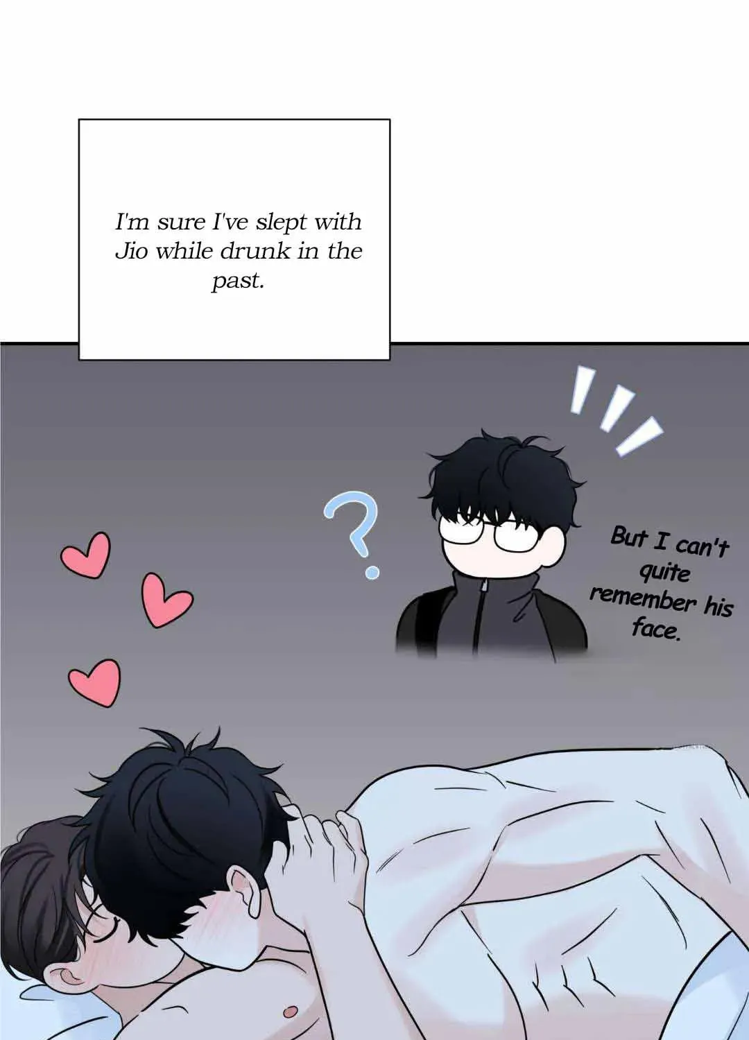 Overclock Chapter 30 page 34 - 