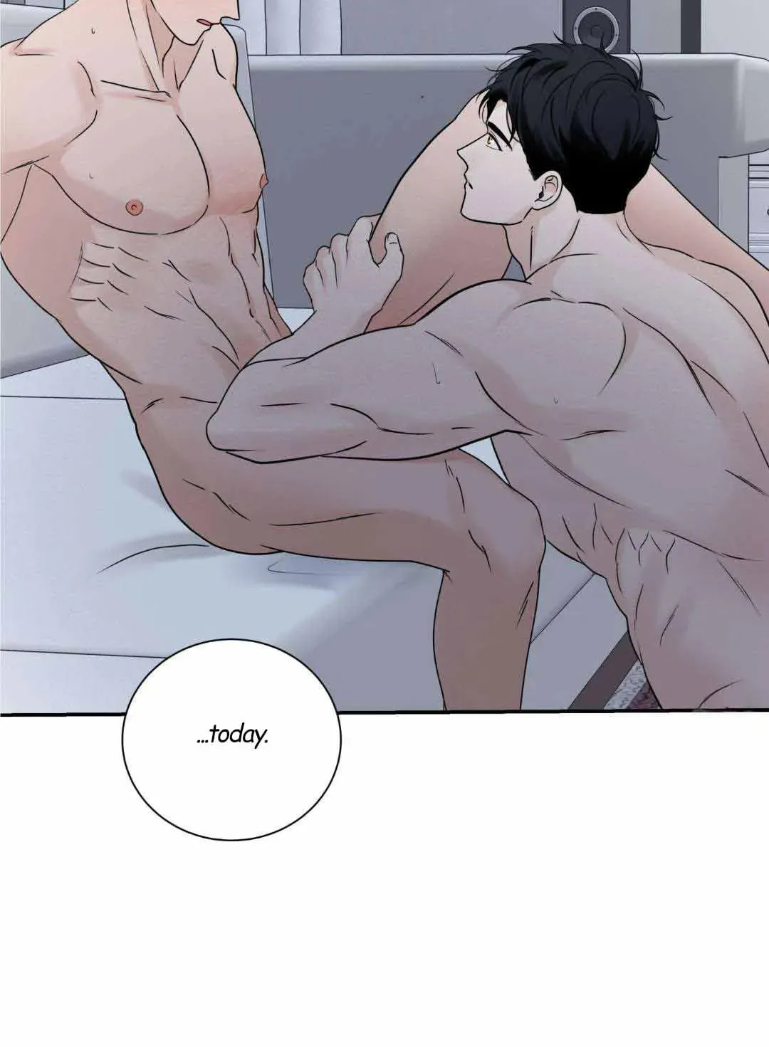 Overclock Chapter 30 page 38 - 