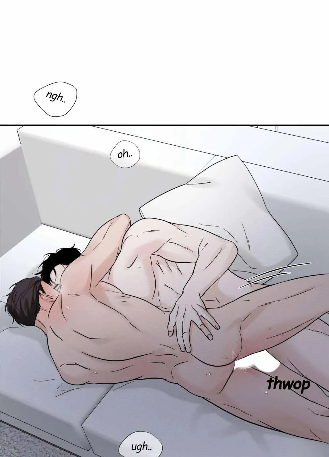 Overclock Chapter 30 page 5 - 