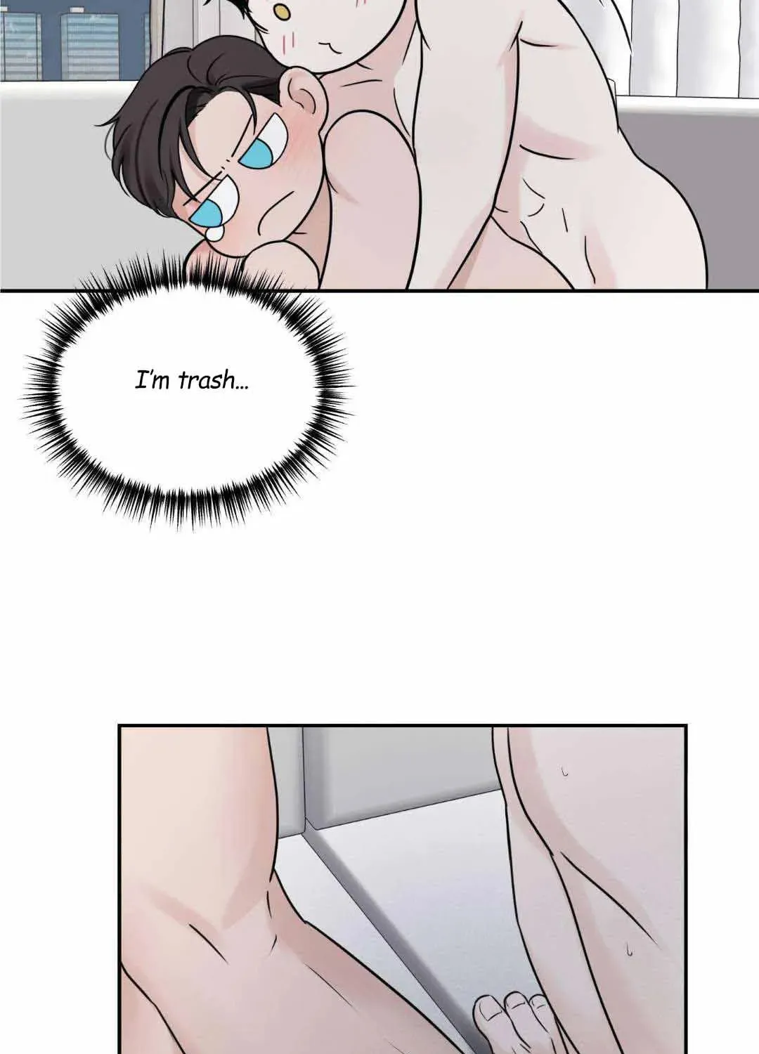 Overclock Chapter 30 page 41 - 