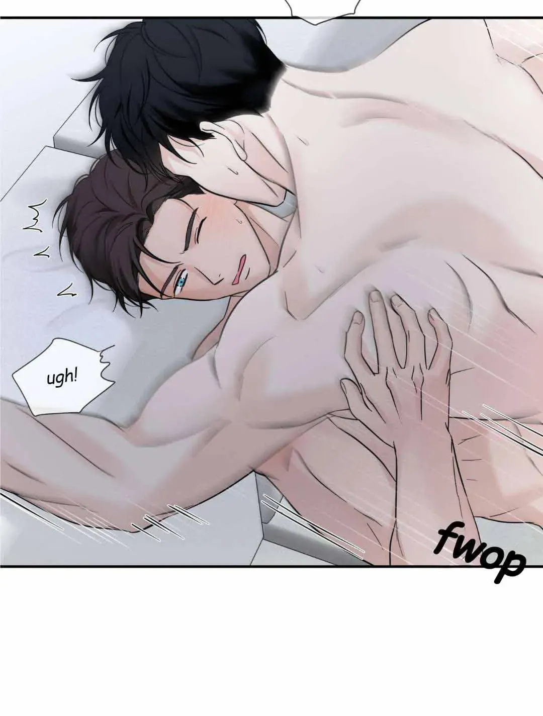 Overclock Chapter 30 page 47 - 