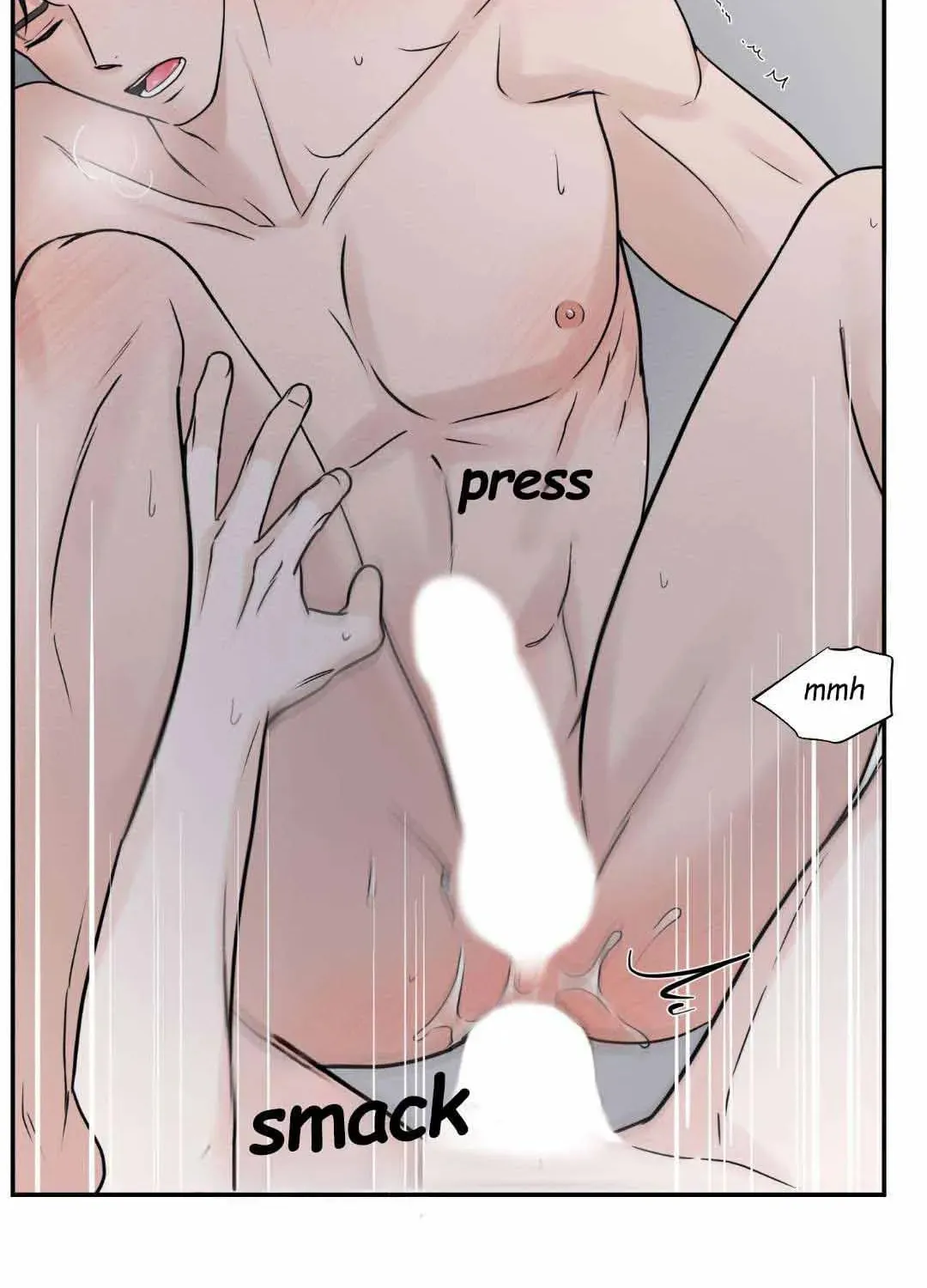 Overclock Chapter 30 page 49 - 