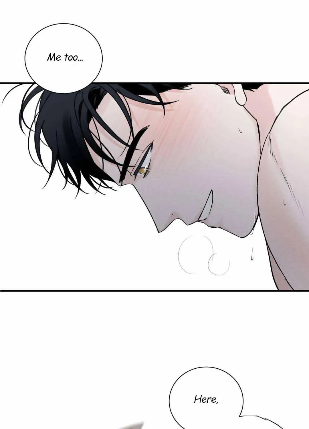 Overclock Chapter 30 page 54 - 