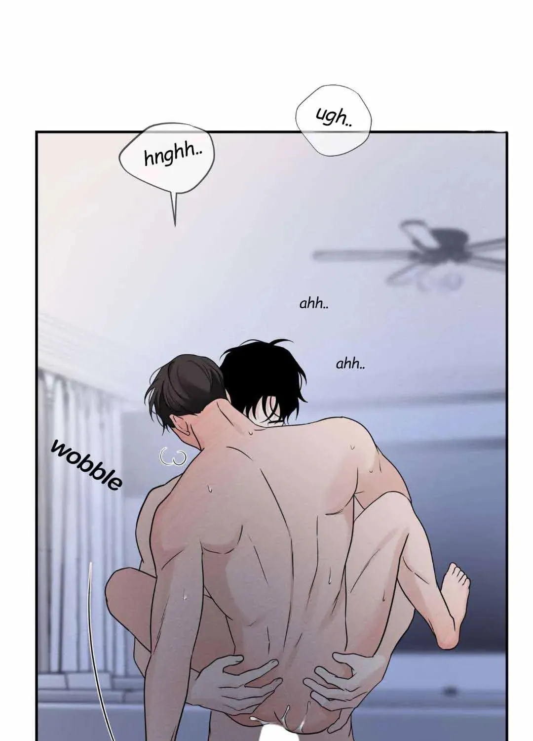 Overclock Chapter 31 page 17 - 