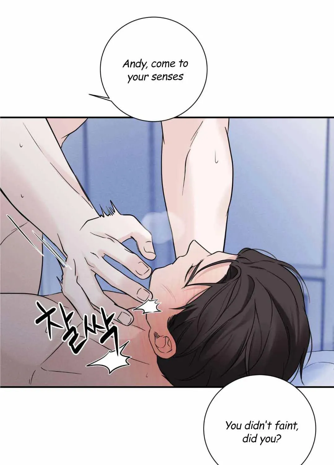 Overclock Chapter 31 page 35 - 