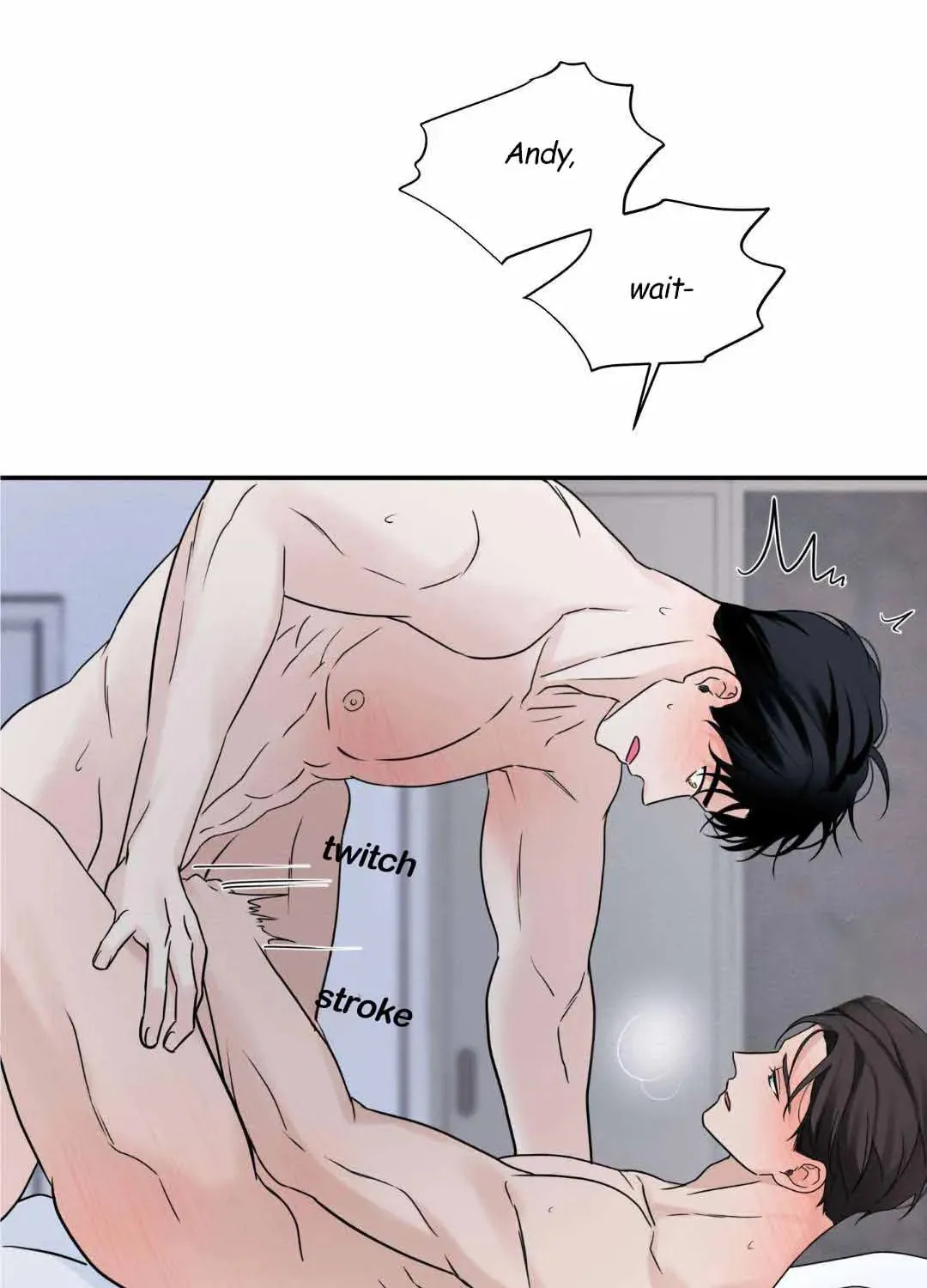 Overclock Chapter 31 page 42 - 