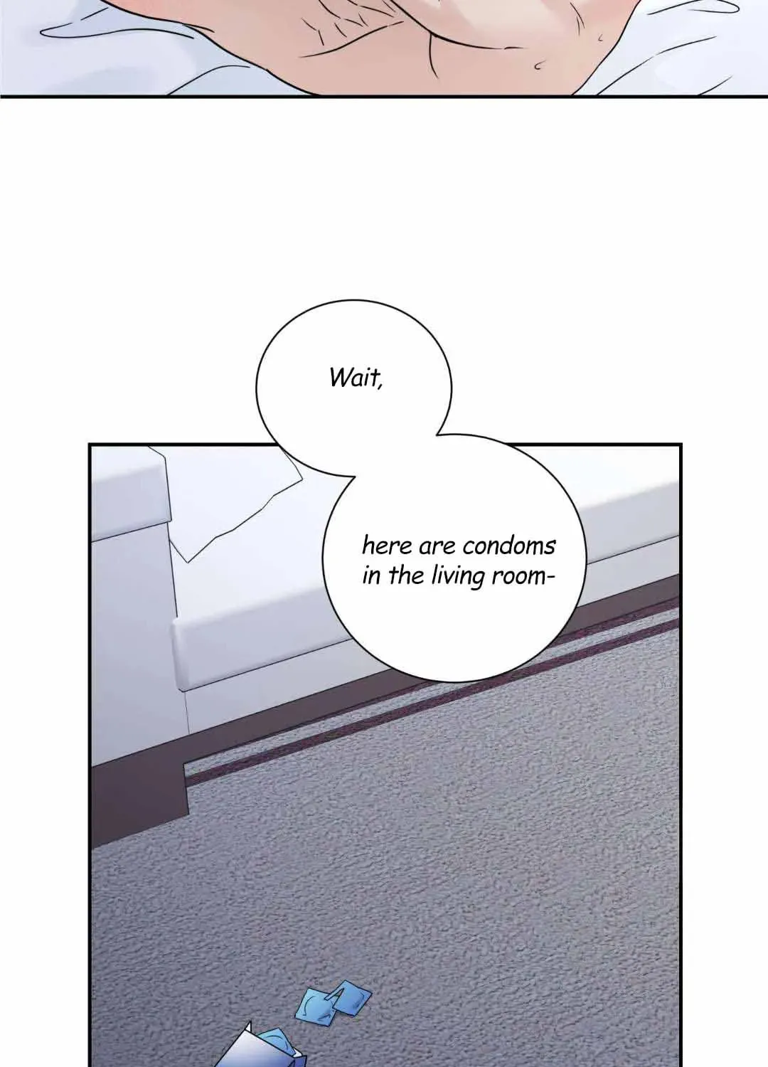 Overclock Chapter 31 page 43 - 