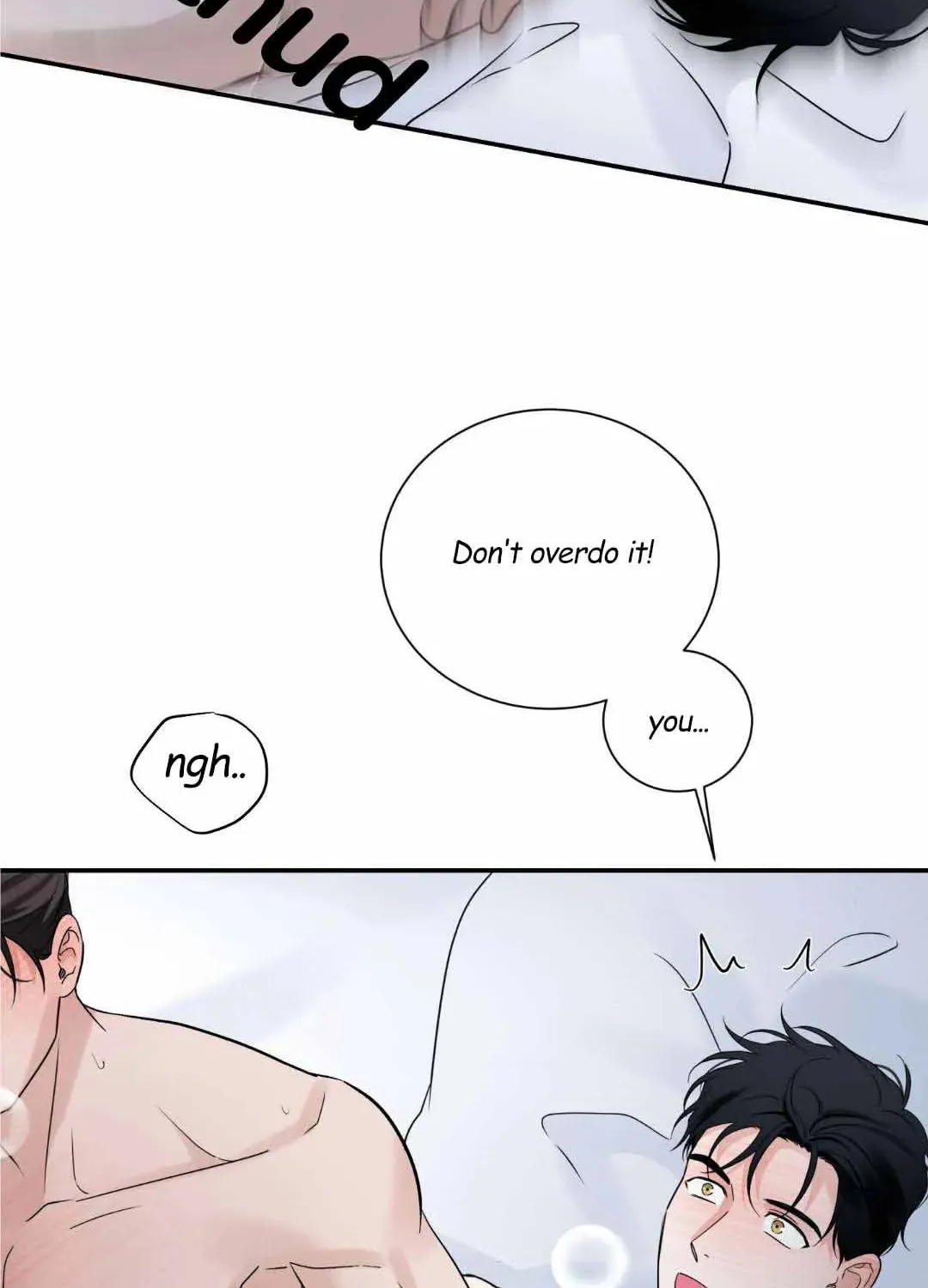 Overclock Chapter 31 page 51 - 