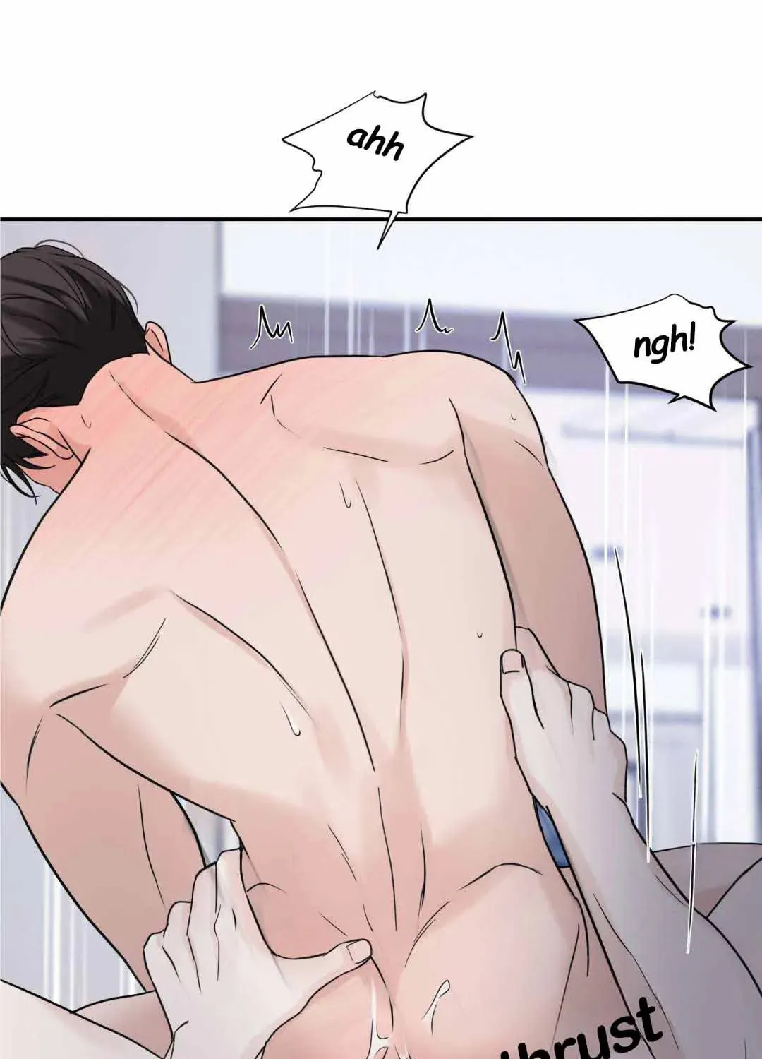 Overclock Chapter 31 page 59 - 