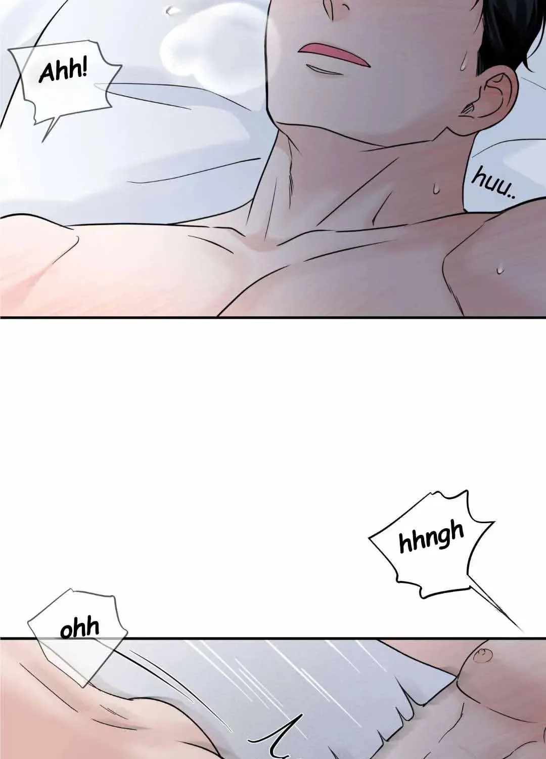 Overclock Chapter 31 page 61 - 