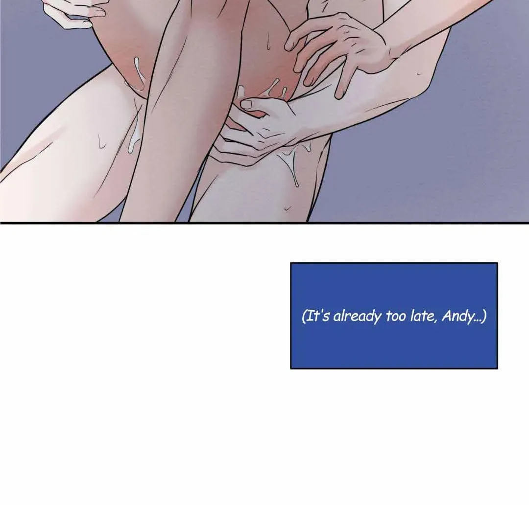 Overclock Chapter 32 page 23 - 