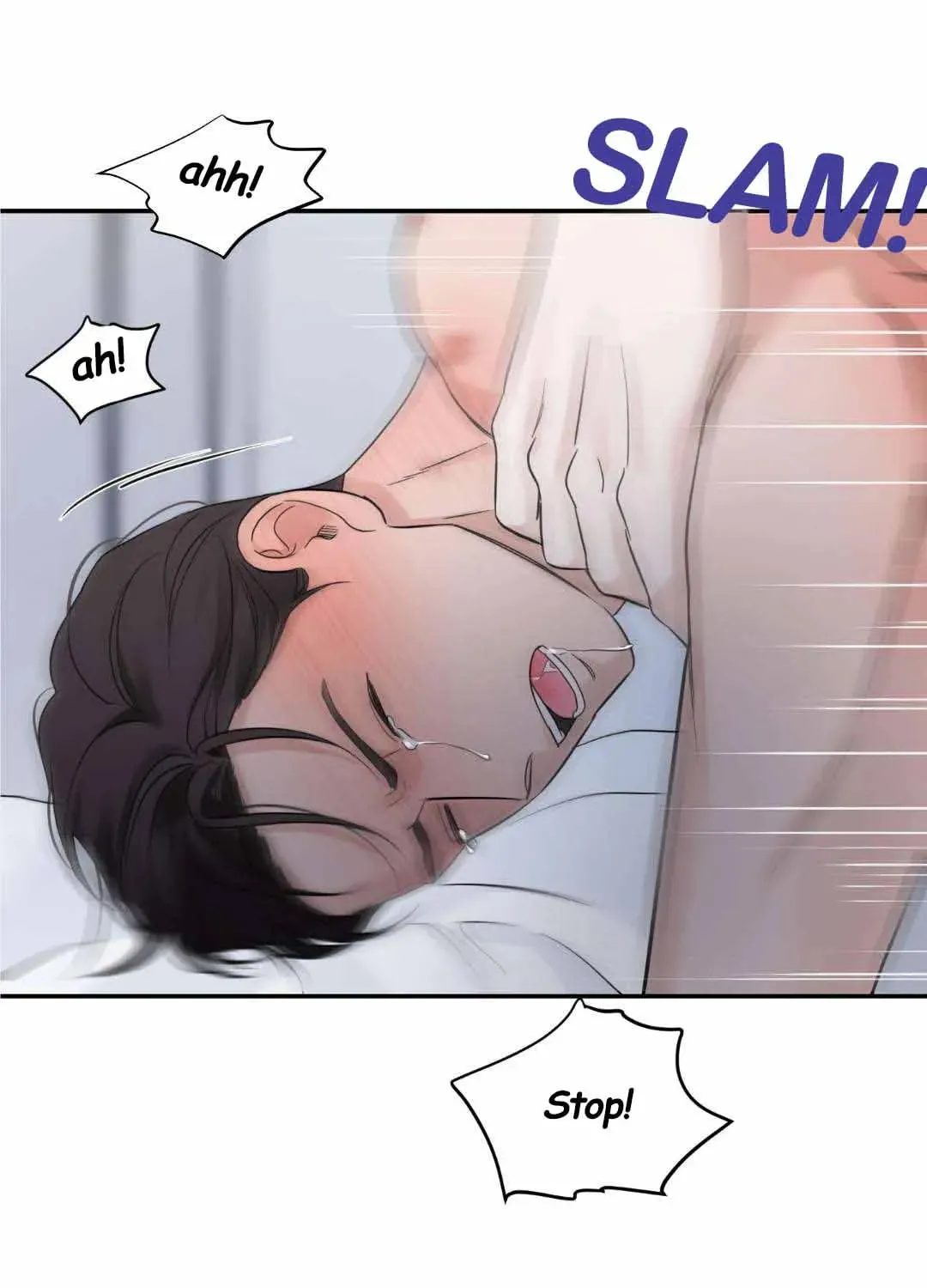 Overclock Chapter 32 page 28 - 