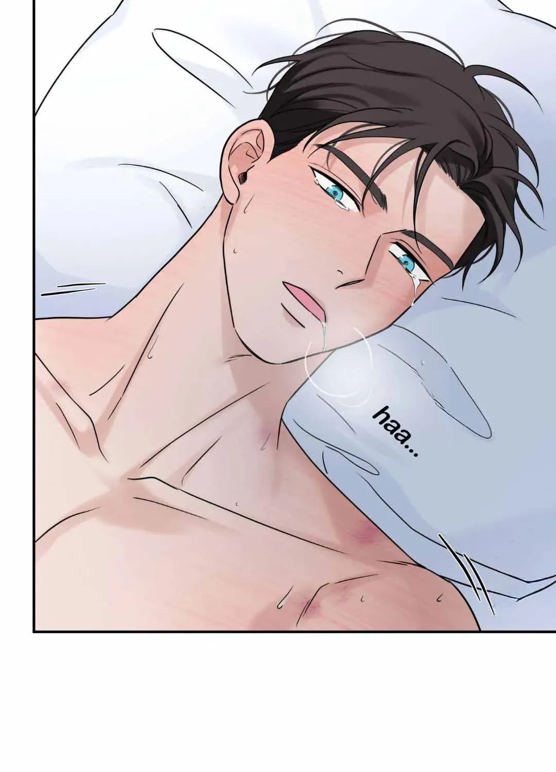 Overclock Chapter 32 page 39 - 