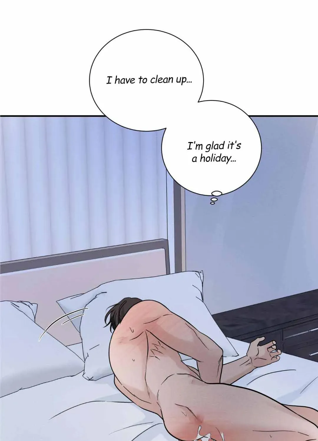 Overclock Chapter 32 page 40 - 