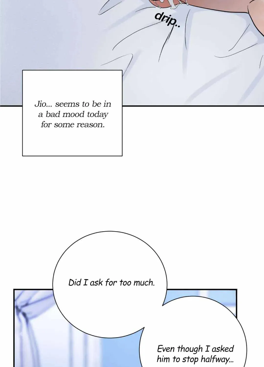 Overclock Chapter 32 page 41 - 