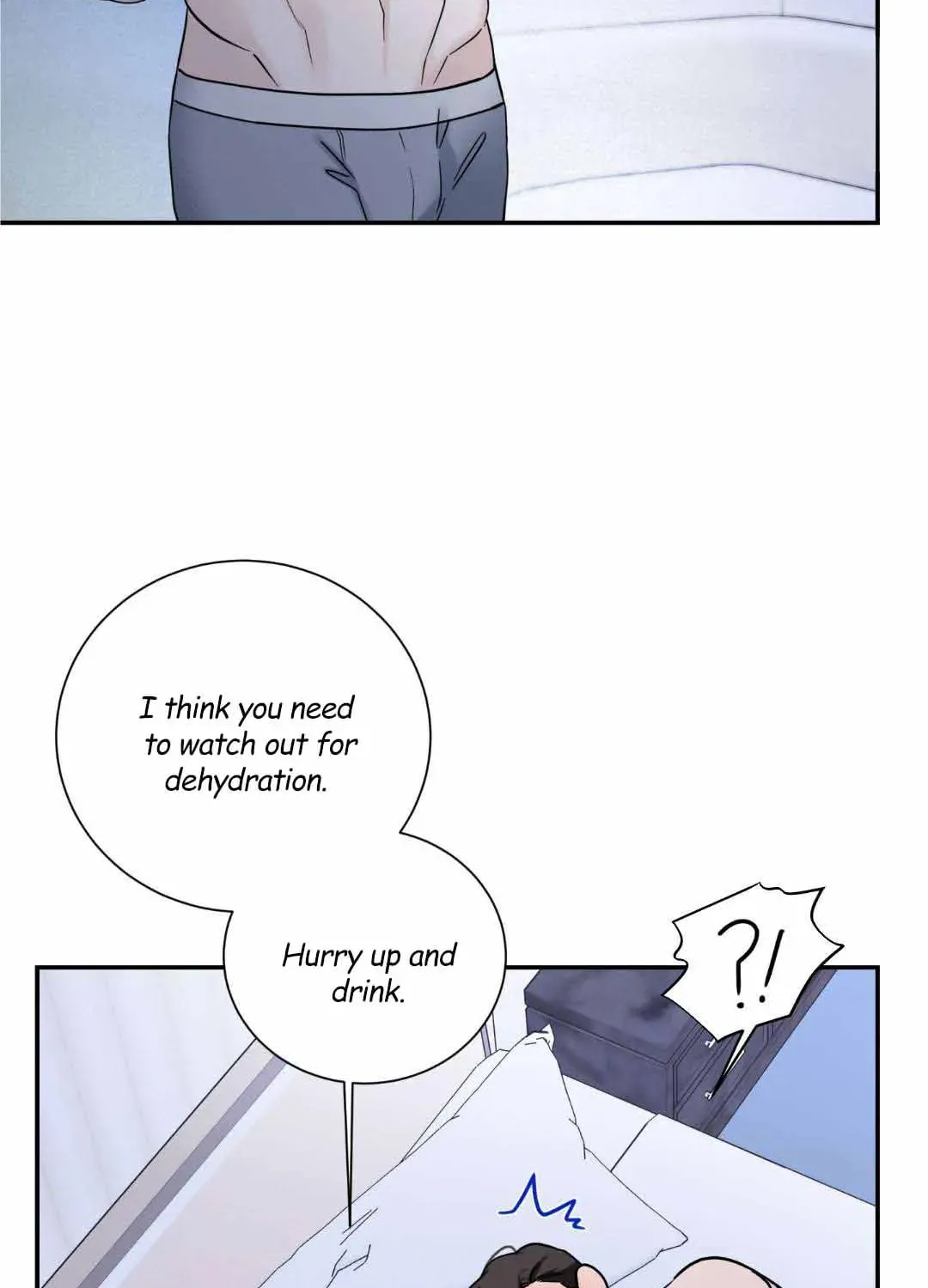Overclock Chapter 32 page 45 - 