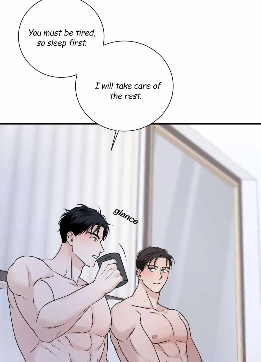 Overclock Chapter 32 page 48 - 