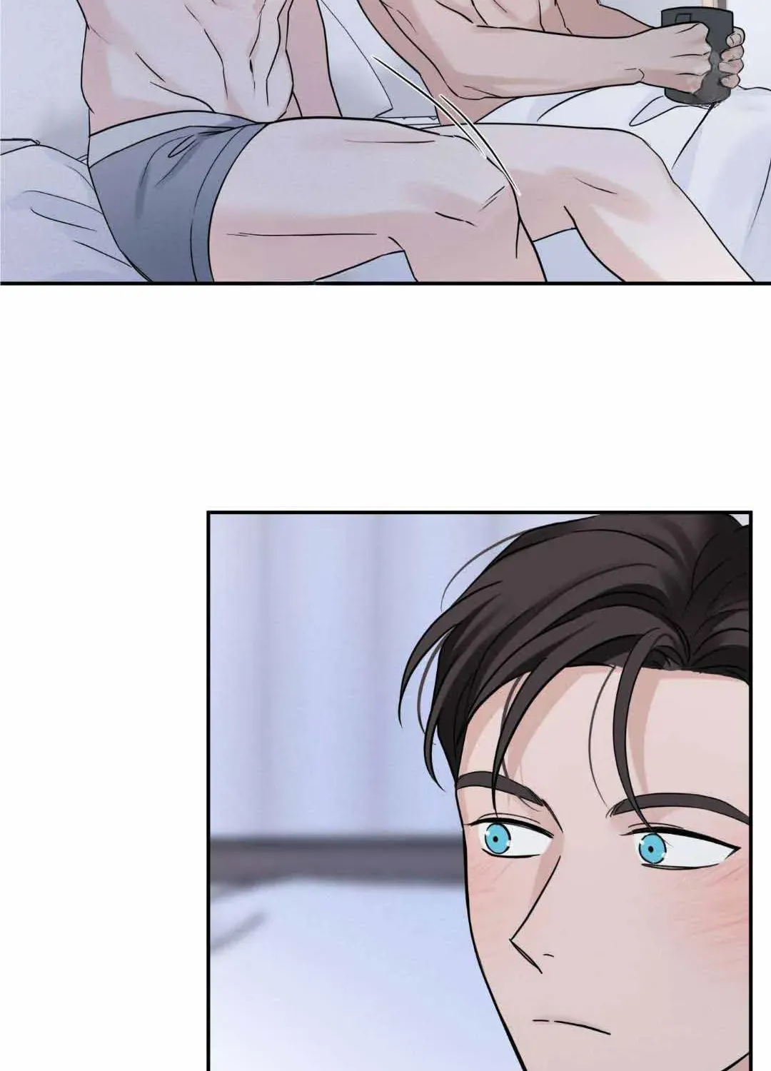Overclock Chapter 32 page 49 - 