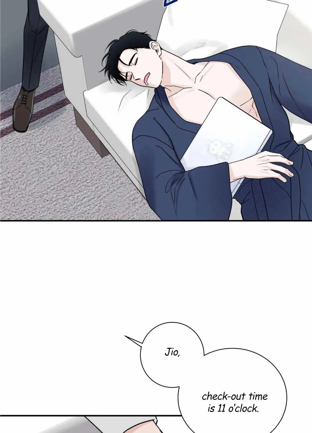Overclock Chapter 32 page 67 - 