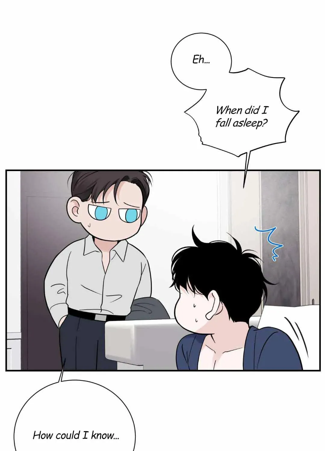 Overclock Chapter 32 page 71 - 