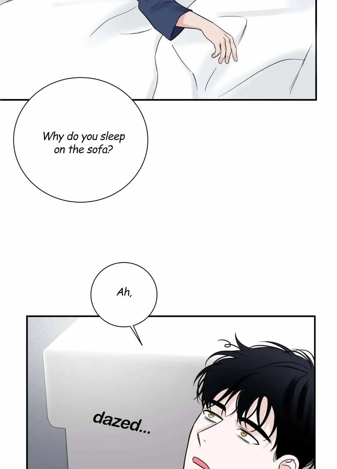 Overclock Chapter 32 page 73 - 