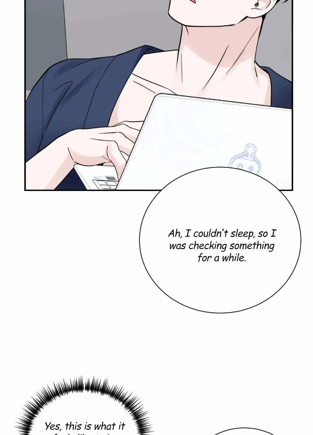 Overclock Chapter 32 page 74 - 