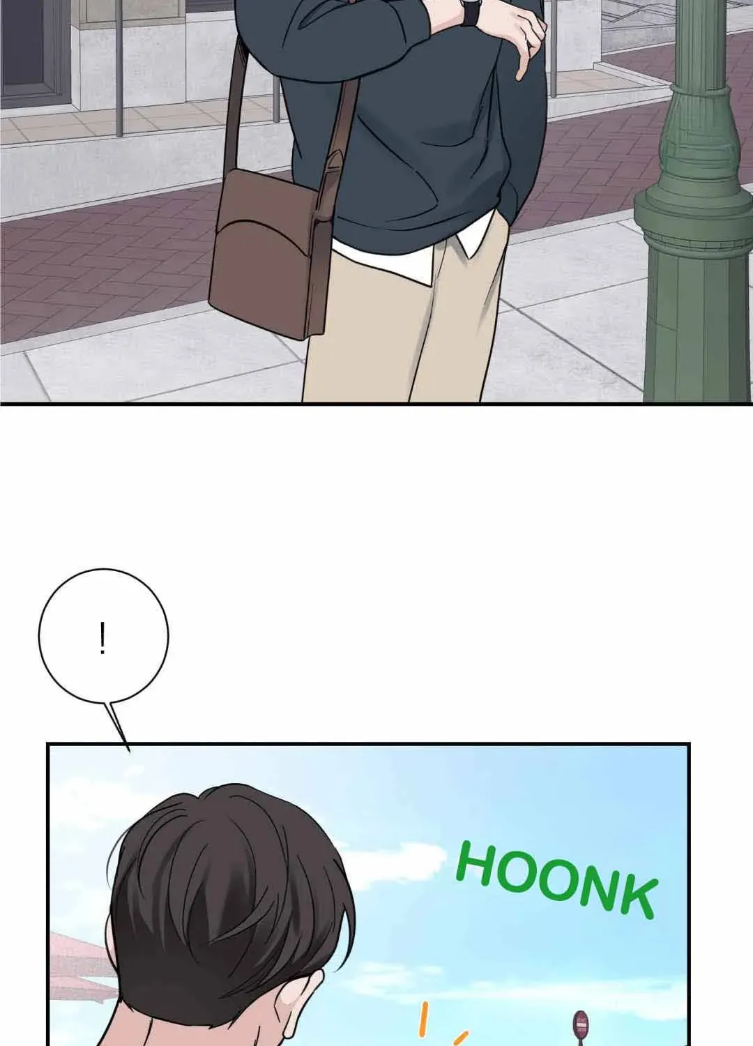 Overclock Chapter 33 page 15 - 