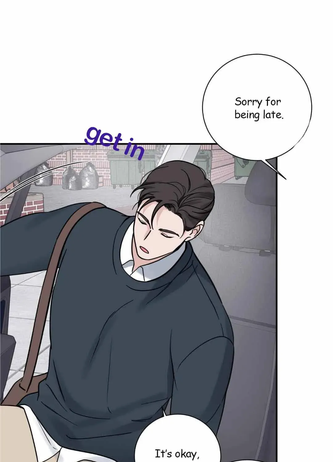 Overclock Chapter 33 page 18 - 