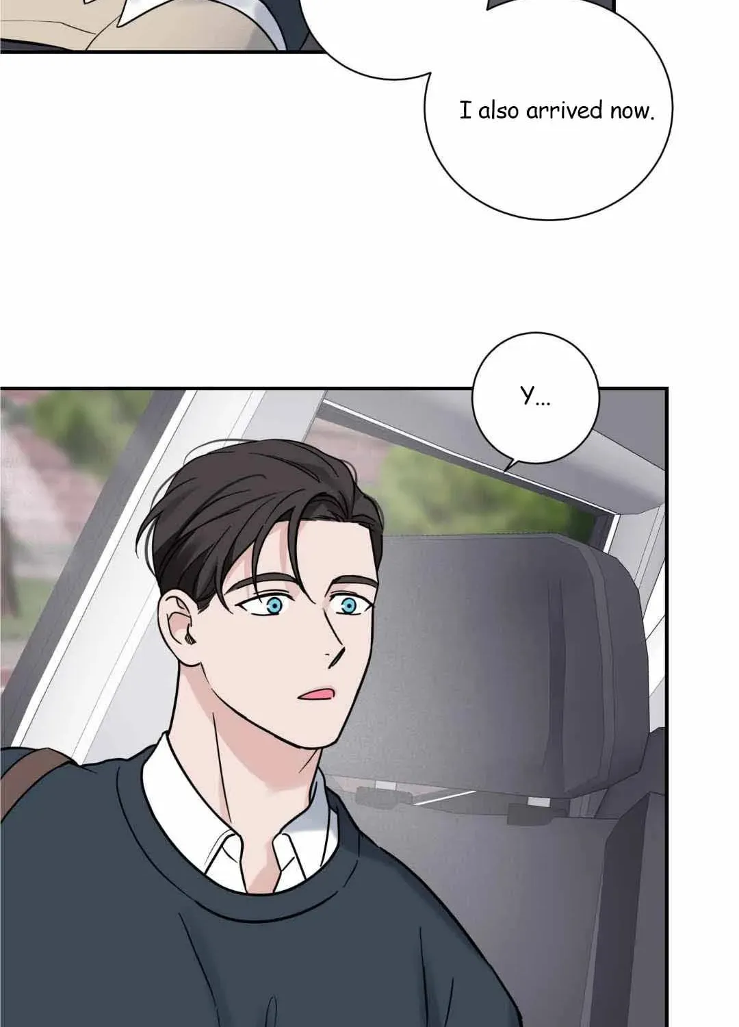Overclock Chapter 33 page 19 - 