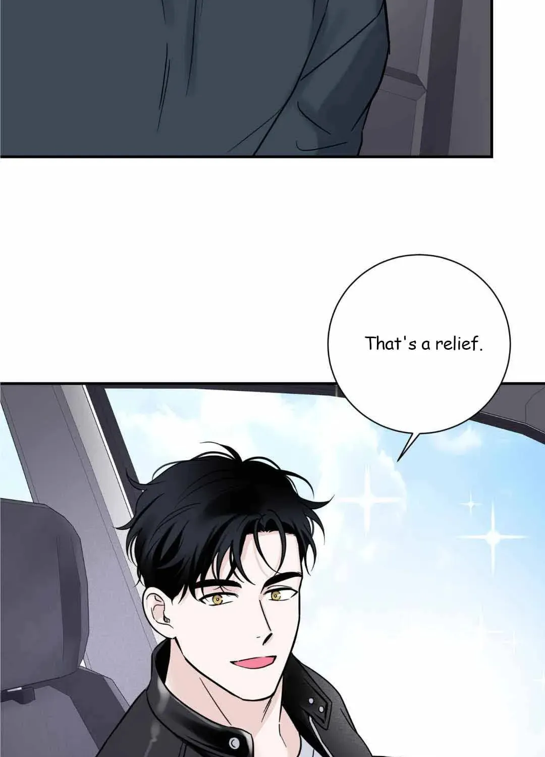 Overclock Chapter 33 page 20 - 