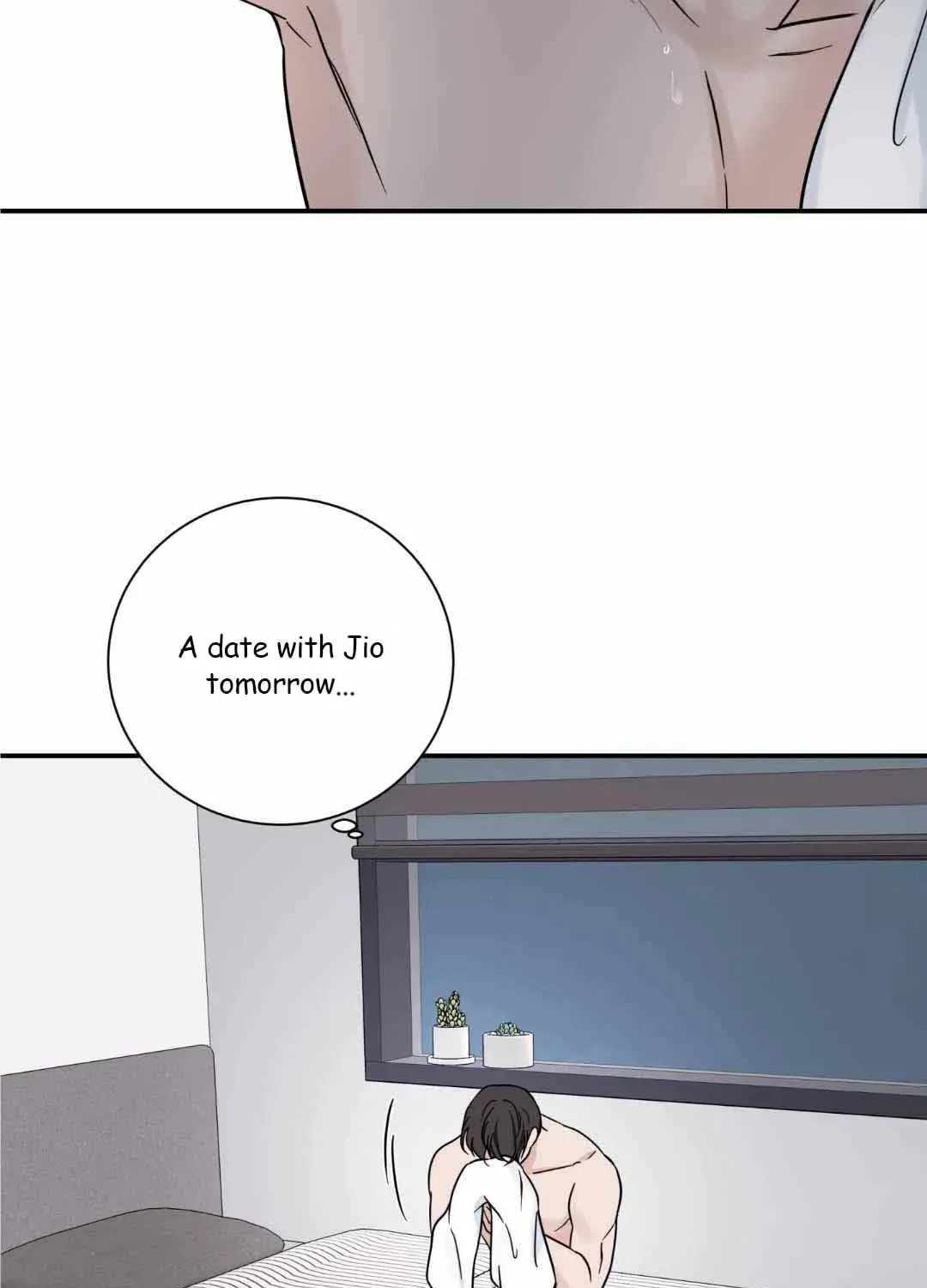 Overclock Chapter 33 page 3 - 