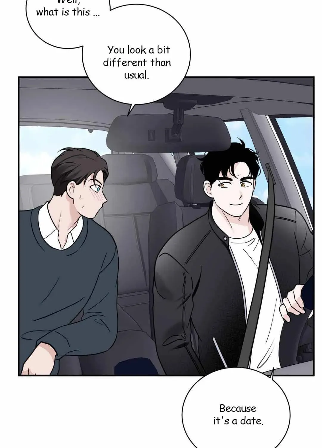 Overclock Chapter 33 page 23 - 