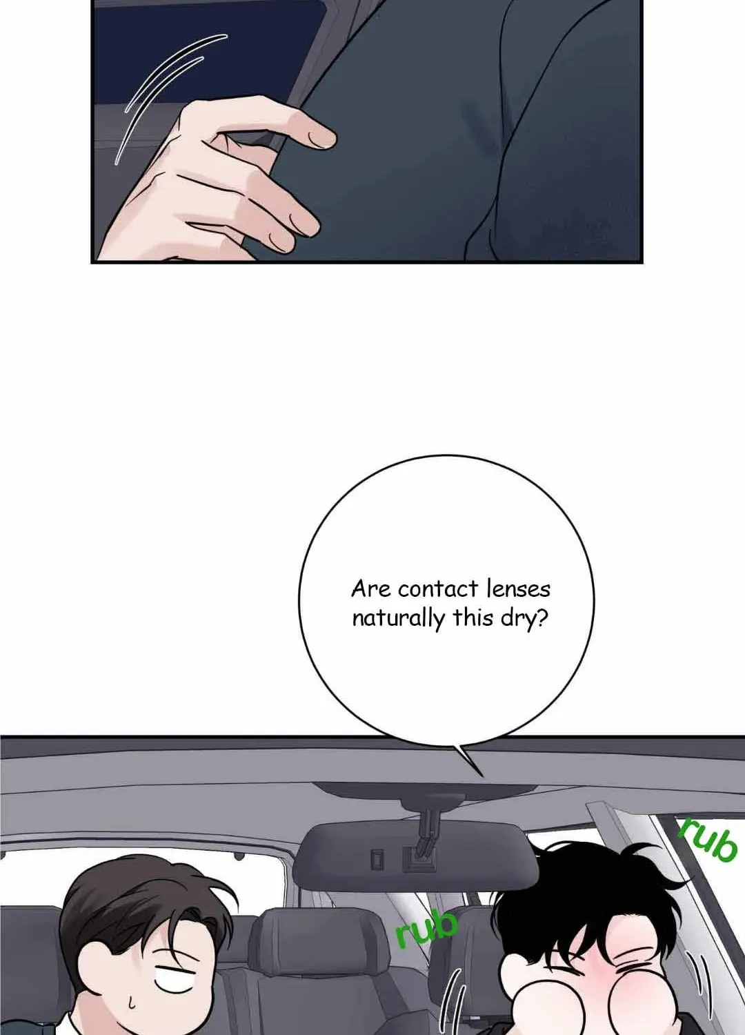 Overclock Chapter 33 page 26 - 