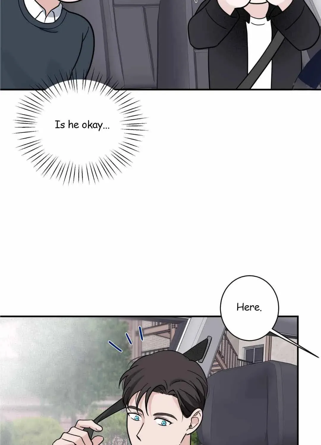 Overclock Chapter 33 page 27 - 