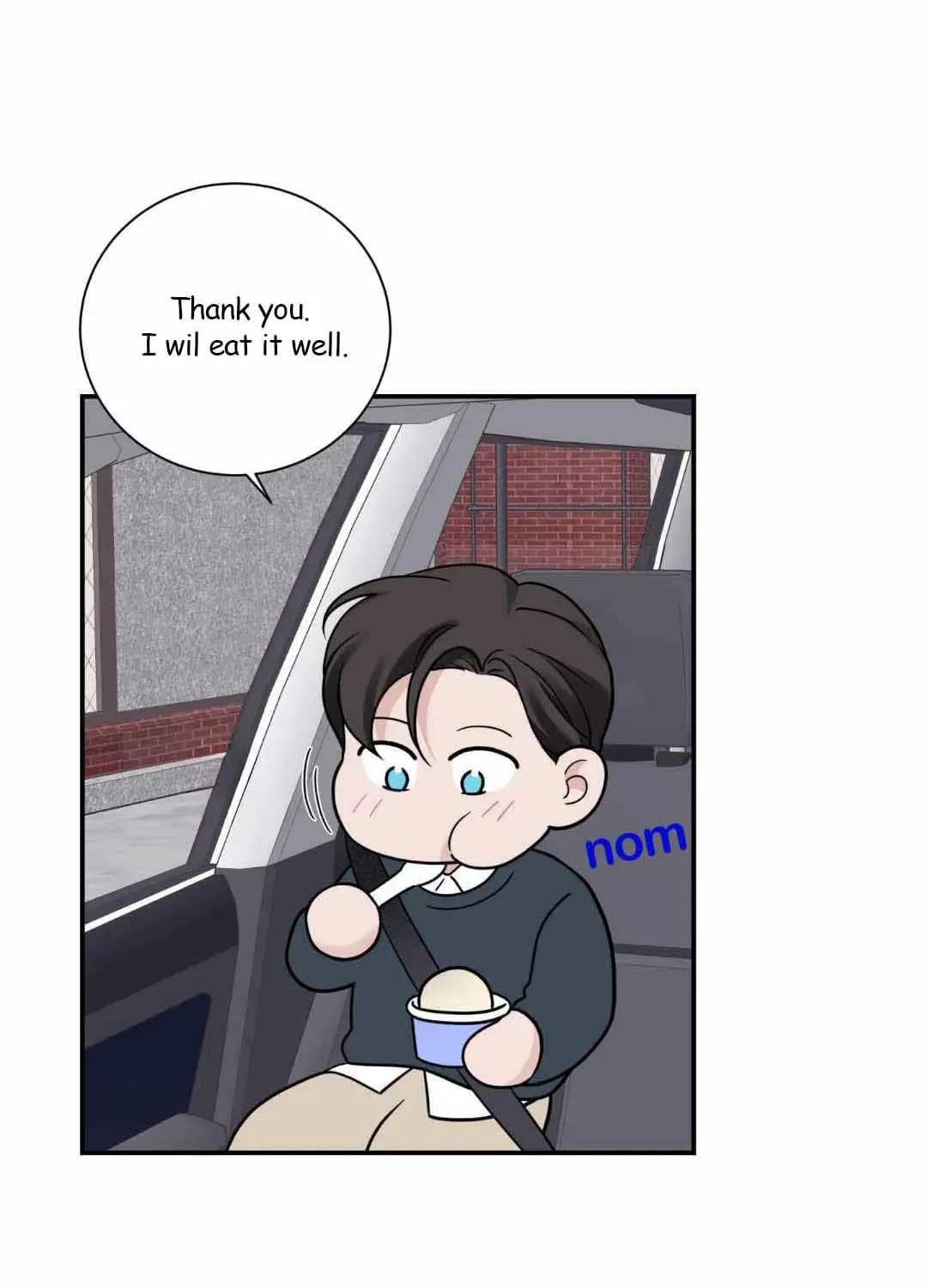 Overclock Chapter 33 page 30 - 